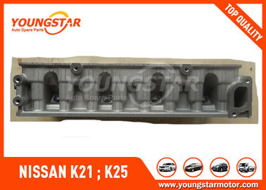 Carrello elevatore a forcale K21 K25 11040 di NISSAN - FY501 completano la testata di cilindro 2,0
